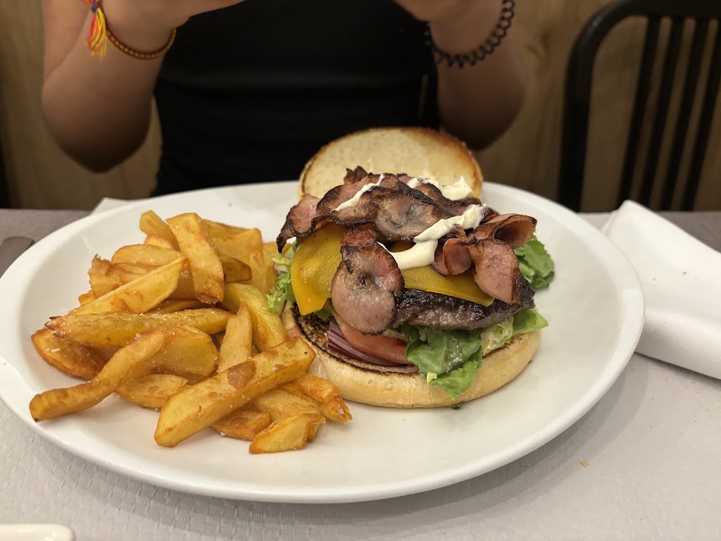 Los caprichos de Luis