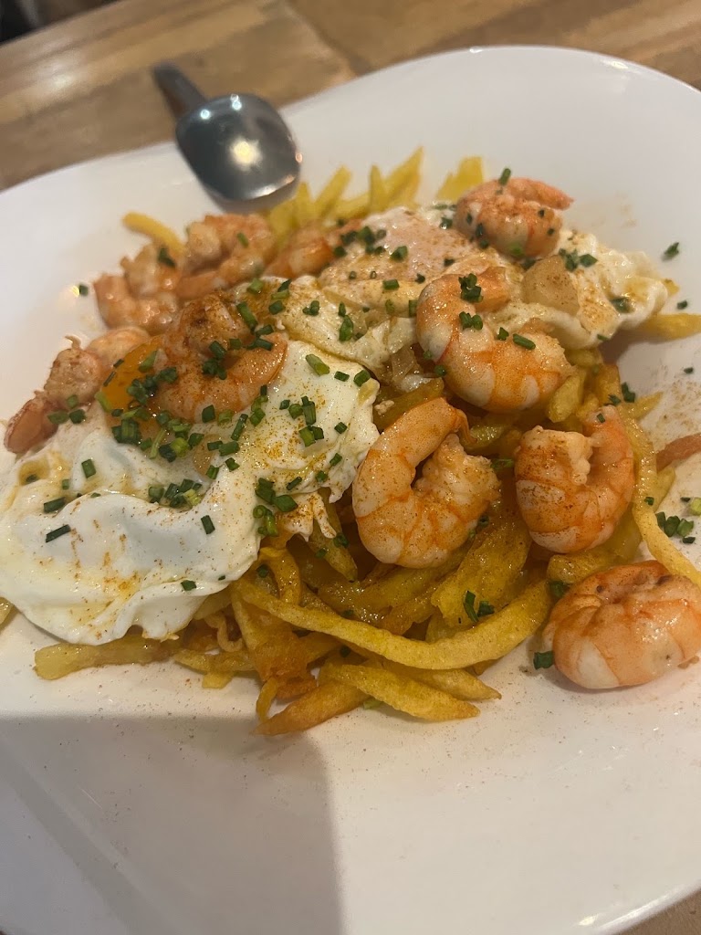 Restaurante La Chifla — Mas recientes