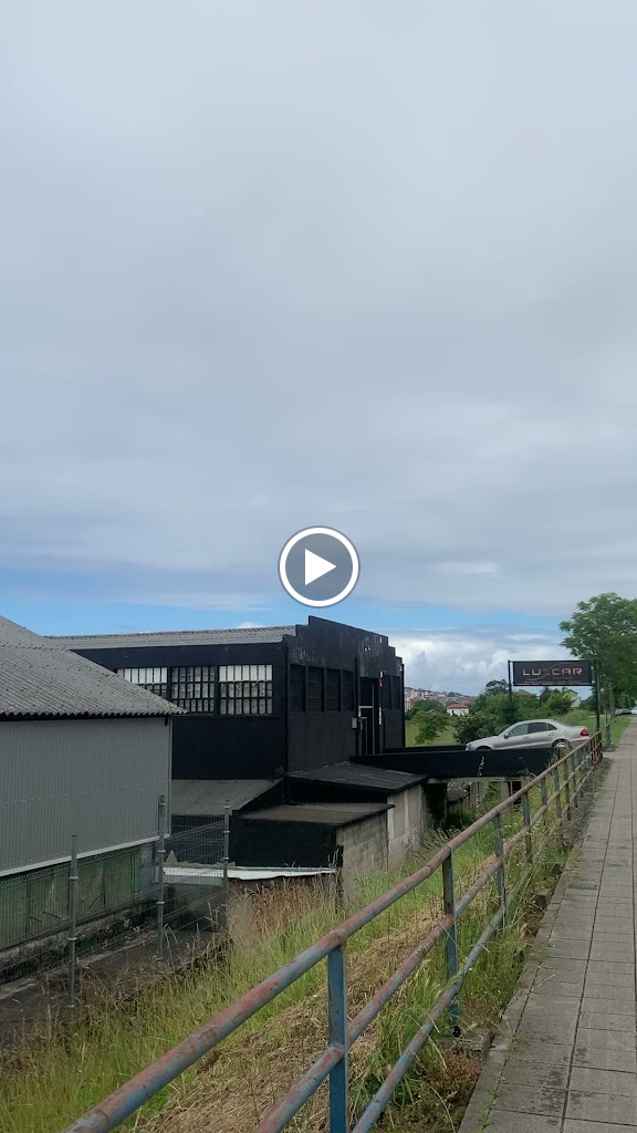LUX CAR — Videos