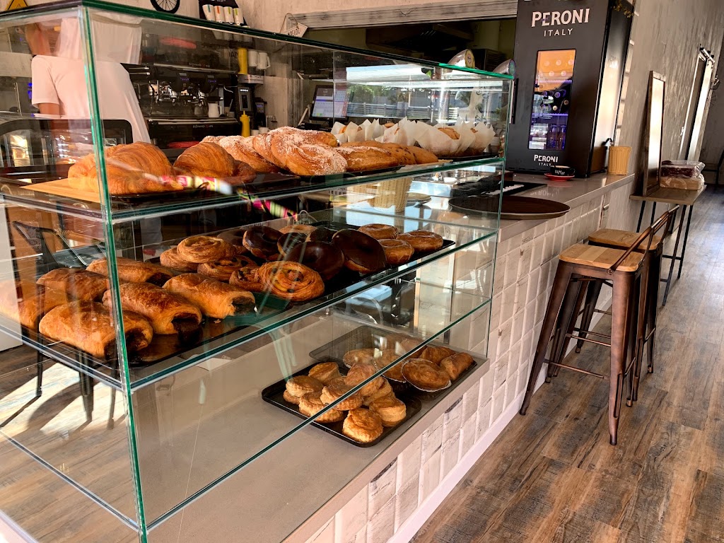 Cafe Bar El Horno de Benito — Ambiente
