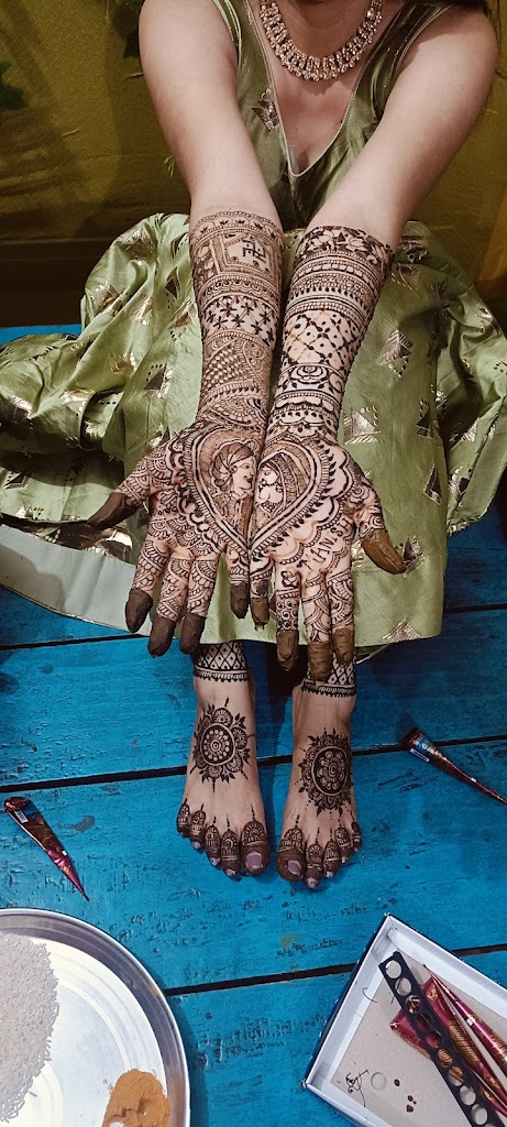 Vaishnavi Beauty Parlour Training Center