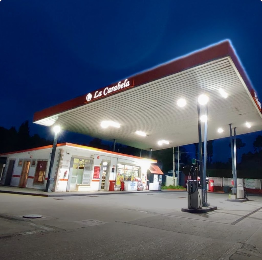 E.S. Lavacolla (La Carabela)