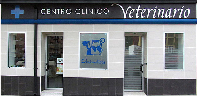 Centro Clinico Veterinario Animalicos