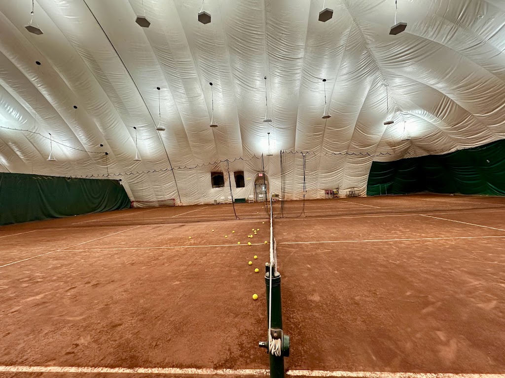 Sutton East Tennis Club
