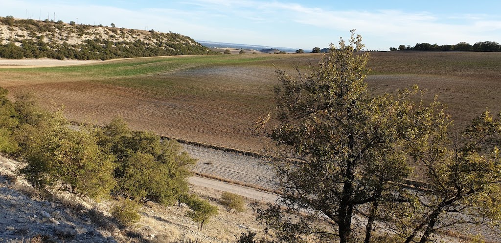 Senda del Tren Burra