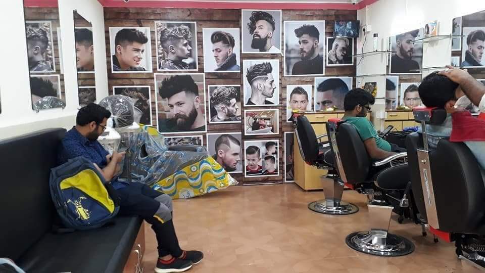 Styles Studio Gents Parlour