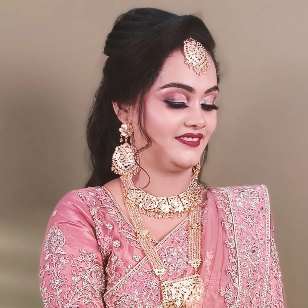 Shreeji Beauty Parlour