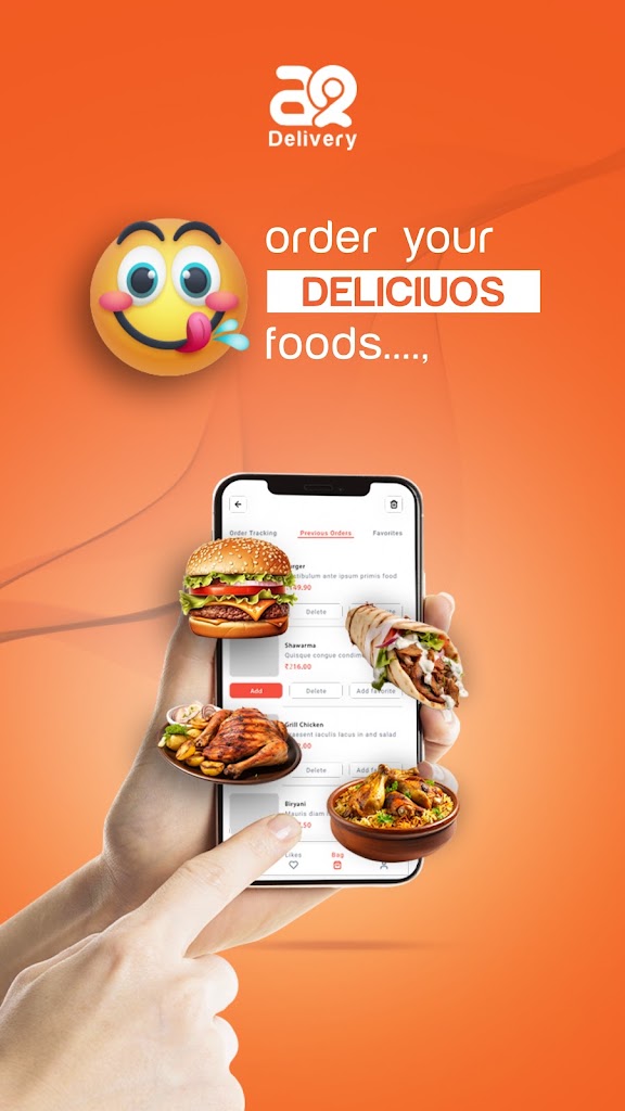 A2 Delivery Sivagangai Fast Delivery Service In Sivaganga