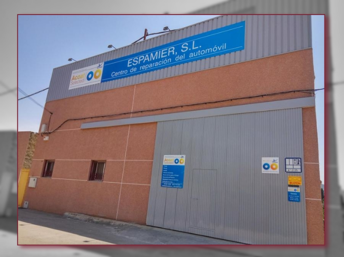 Espamier, Sl Taller Multimarca