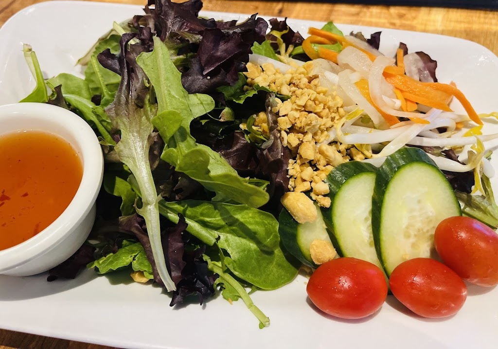 Wild Basil Restaurant