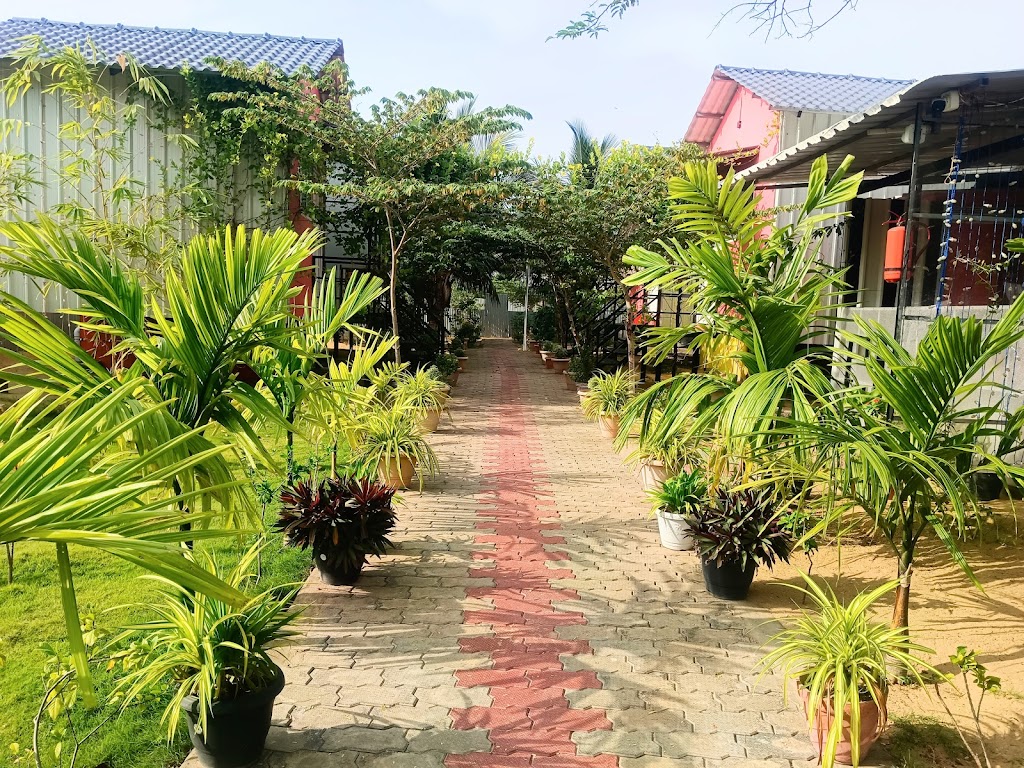 Aps Resort