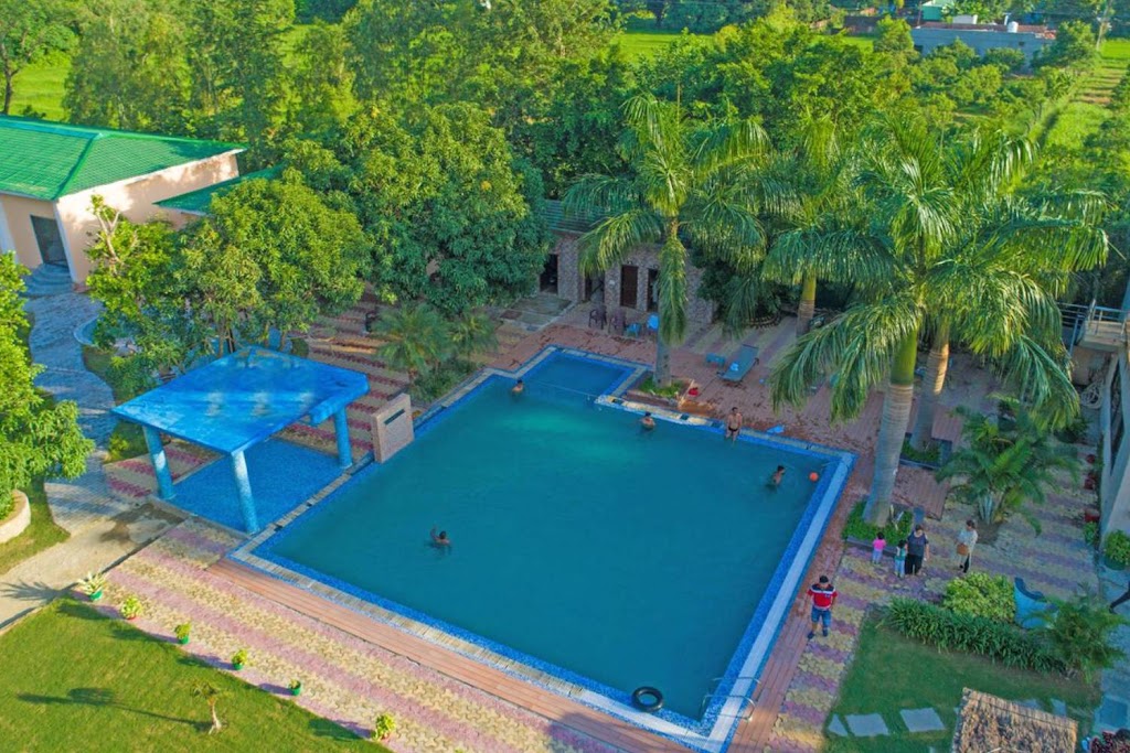Amenities