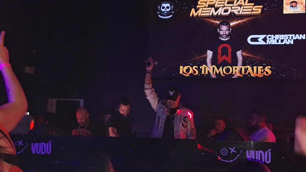 Vudu Club | Recomendada