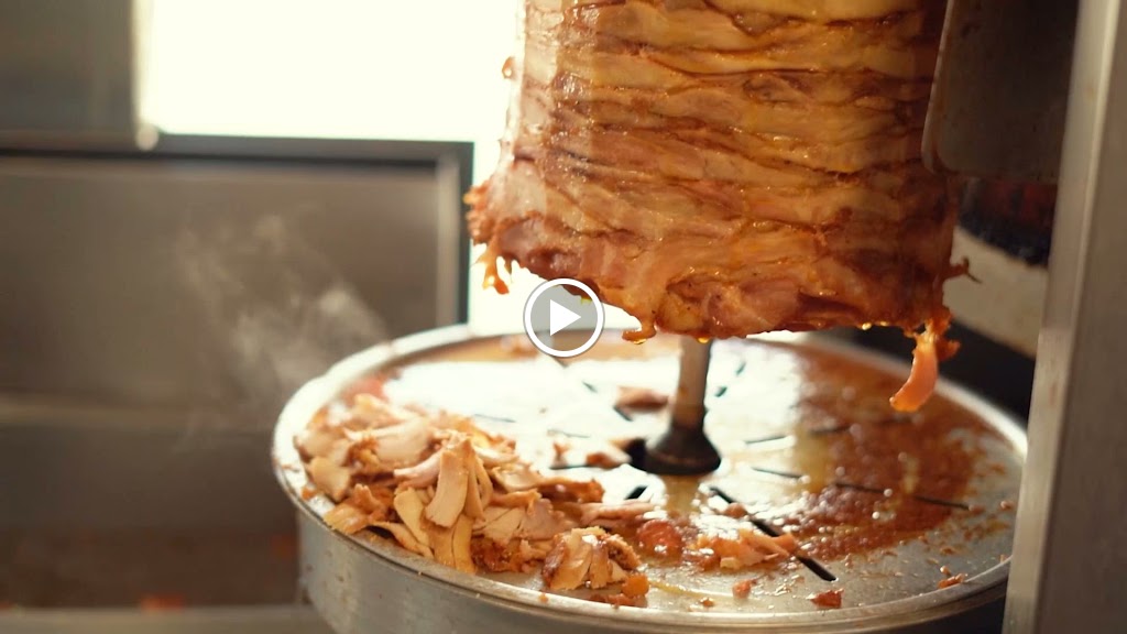 Kebab Algete — Comida y bebida