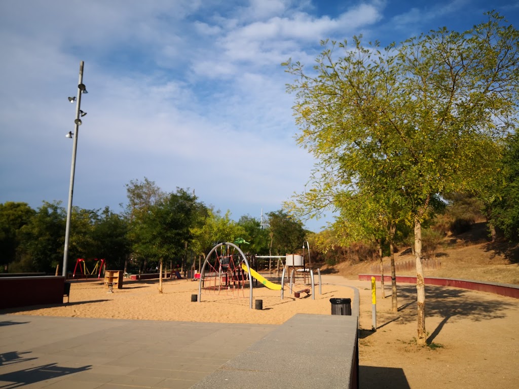 Parque del Turonet