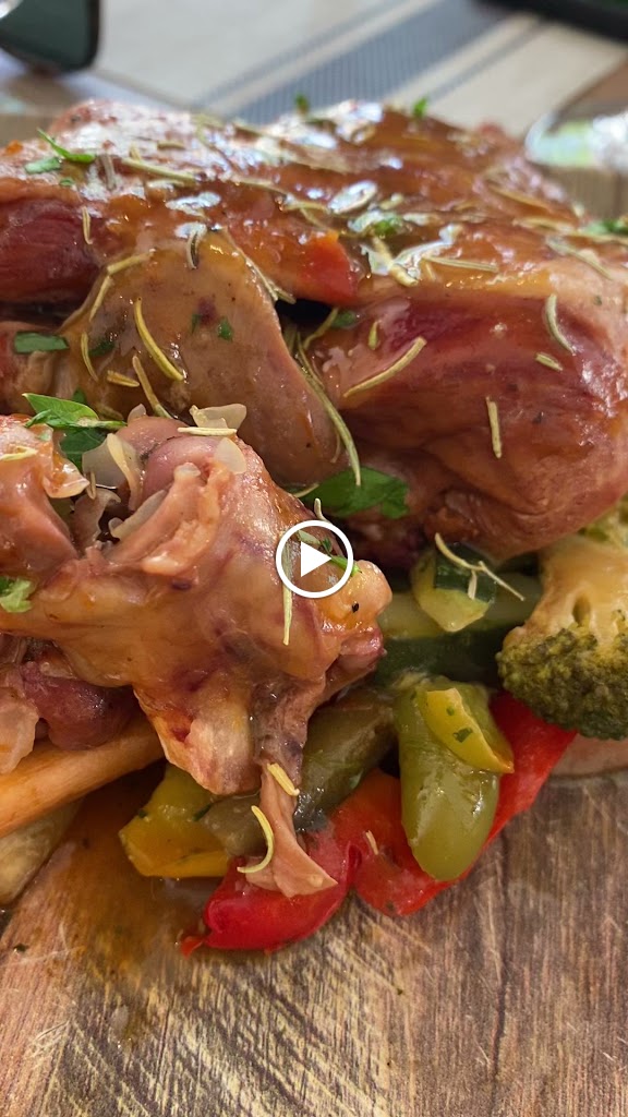 Restaurant Ole — Videos