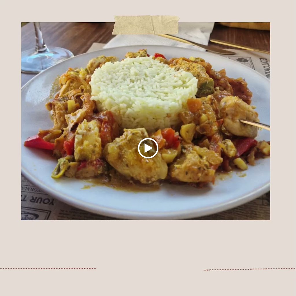 Moura - Coffee & Kitchen — Comida y bebida