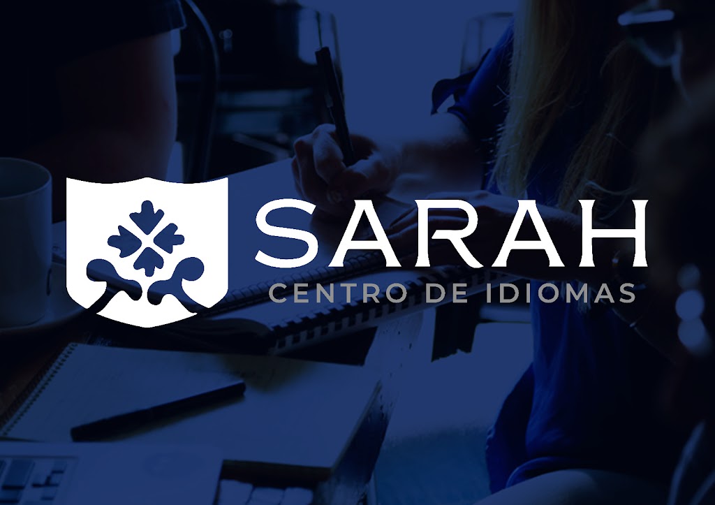 CENTRO DE IDIOMAS SARAH