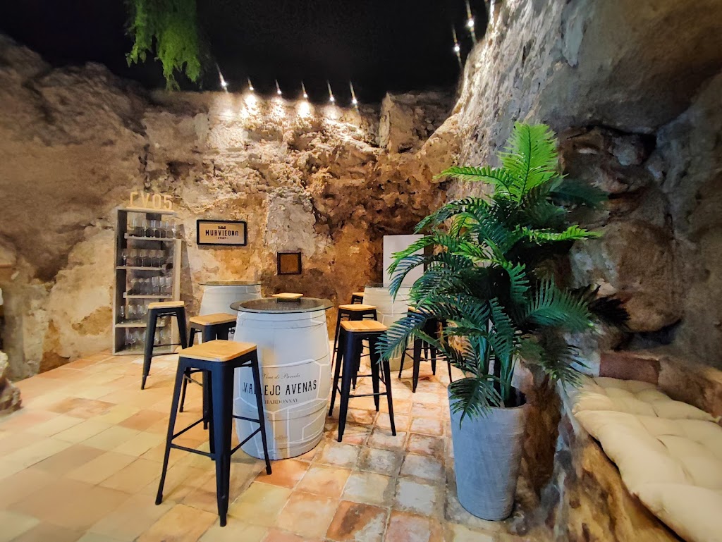 Restaurante El Yantar Meson La Villa