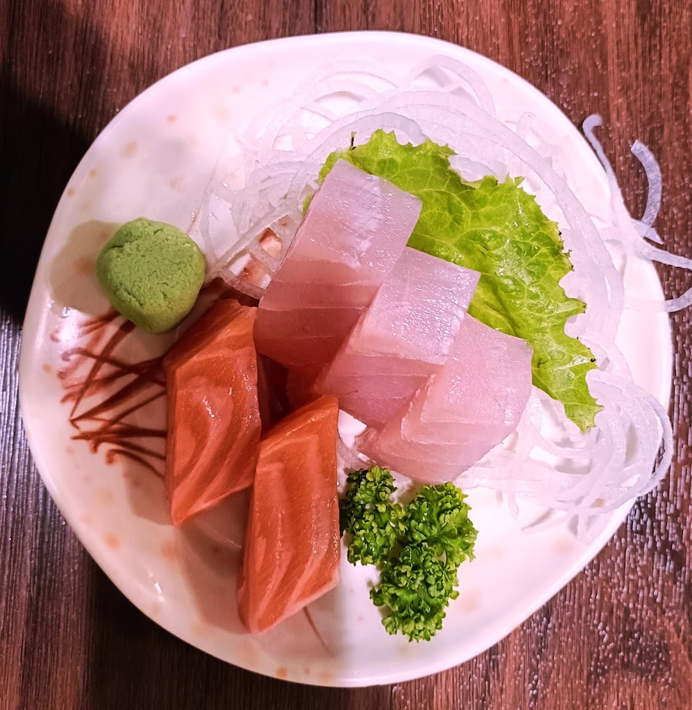 東野日本料理 的照片