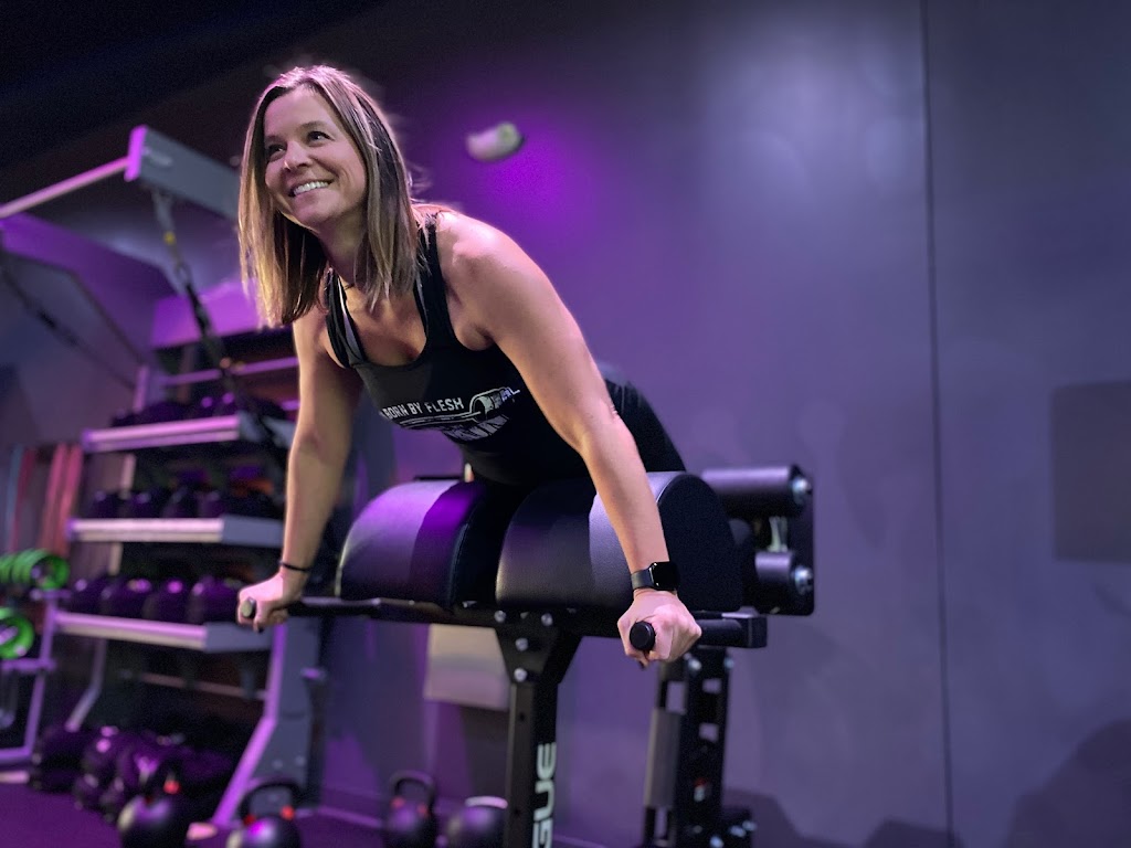  Protocol10 Training Gym