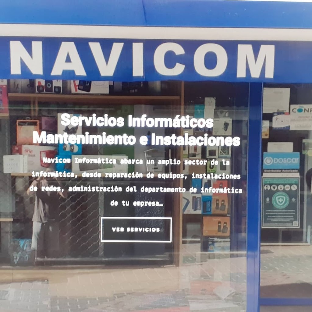 Navicom Informatica
