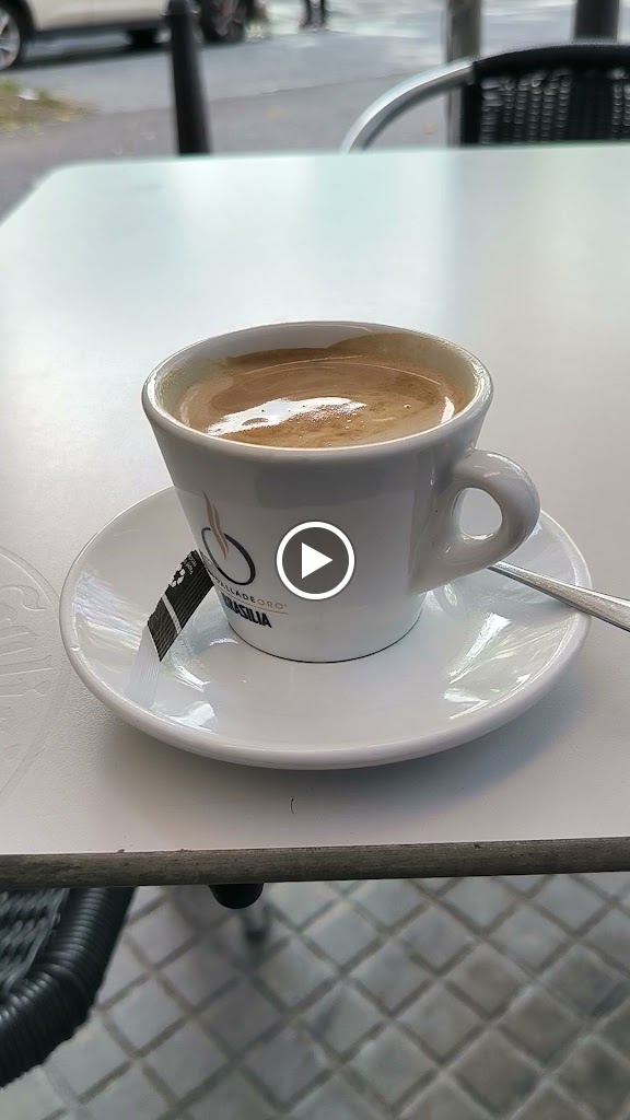 Bar Cafeteria Cent 15