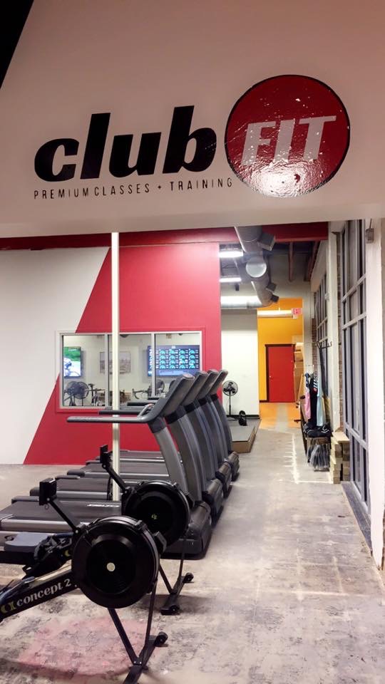  Country Strong Strength Condtioning