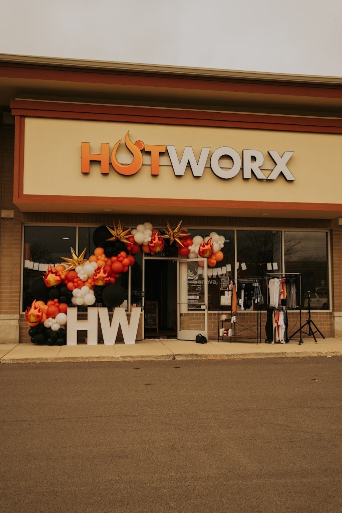 HOTWORX- Geneva, IL
