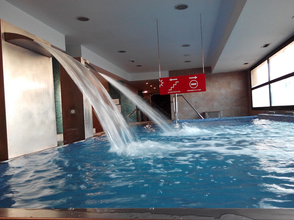 Centro Medico EmSALUD Polideportivo Parque del Sureste