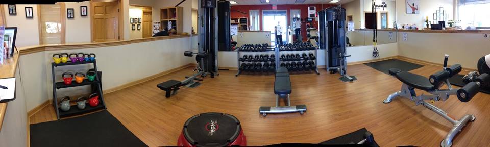  Get In Shape For Women