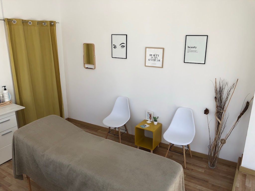 Cristina Gavilan Belleza y Bienestar