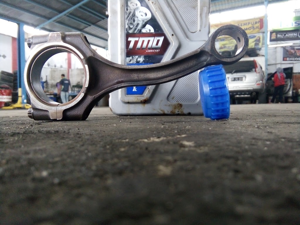 Bengkel Mitra Isuzu - Sempurna Mobil
