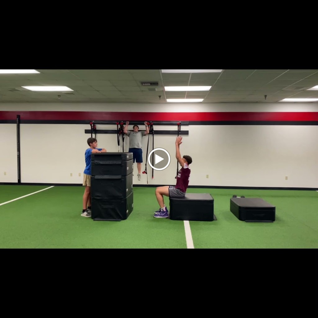  Peak Fitness & Performance