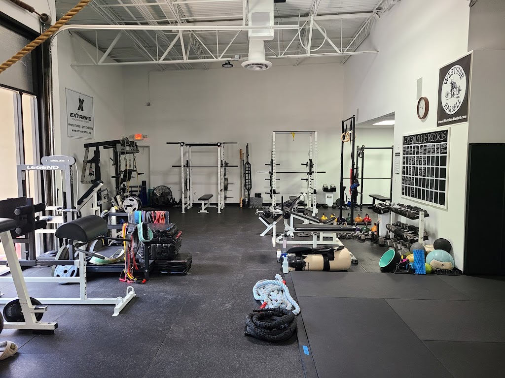  Extreme Performance Training Systems