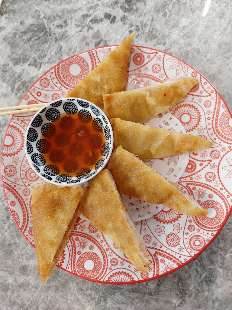 茶自點中正店/茶店/餐廳/火鍋/停車場 的照片