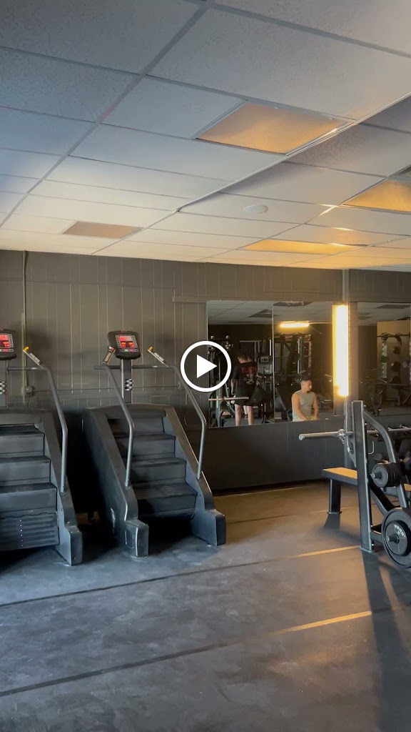  Psychotic Iron Athletic Club LLC