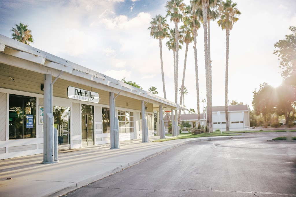  Delta Valley Fitness