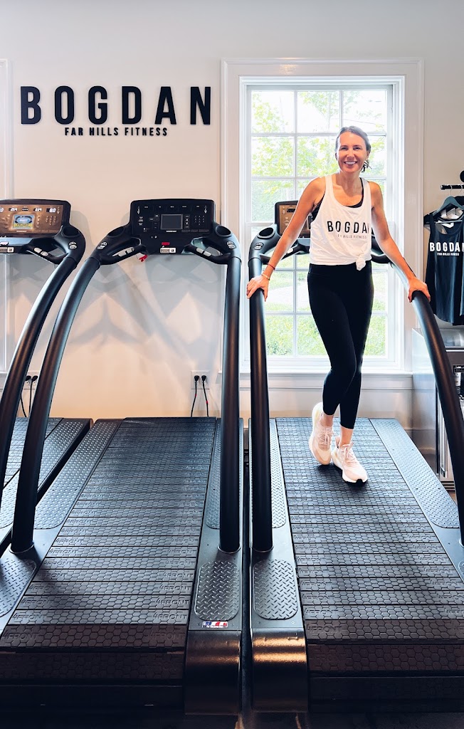  BOGDAN | Far Hills Fitness