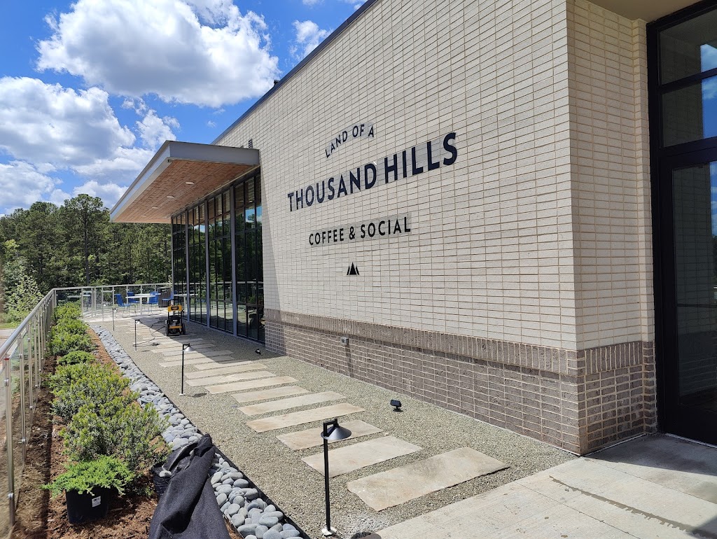 Photo of Thousand Hills Coffee