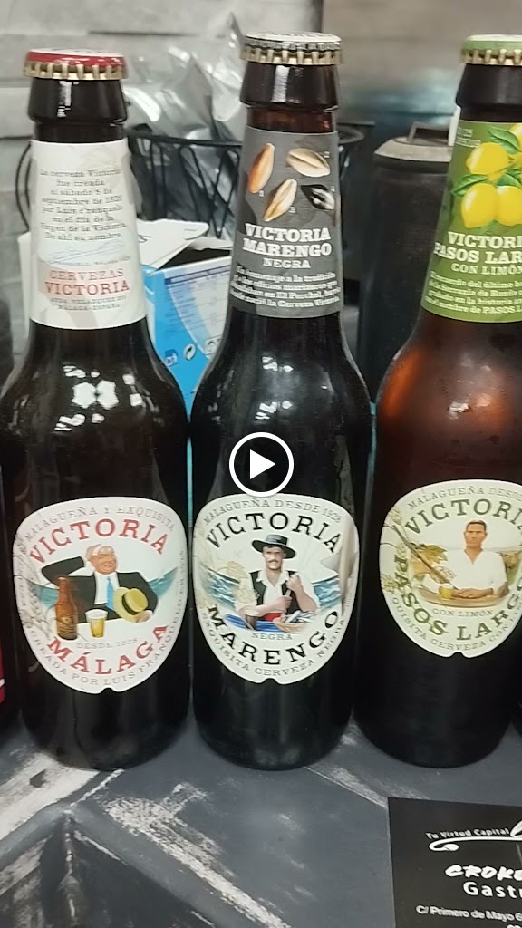 La Gula Croqueteria Gastrobar — Videos