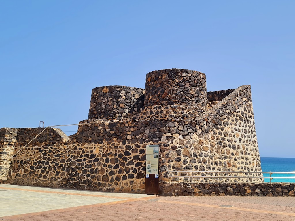 Los Hornos de la familia Morales