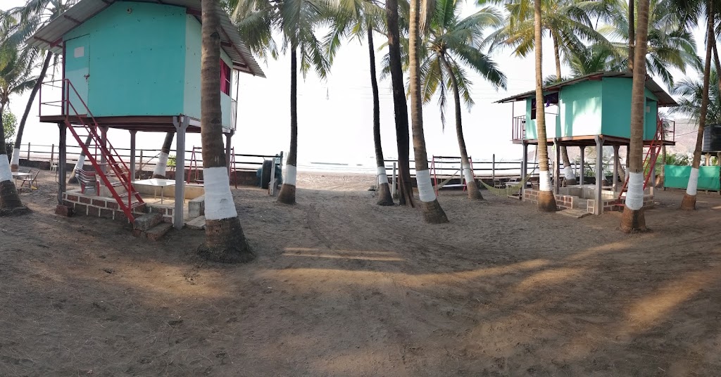Subhan Beach Resort