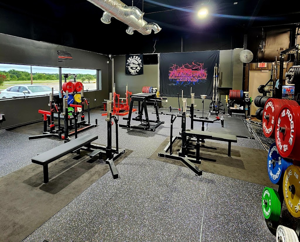  Awakening Strength, Inc.