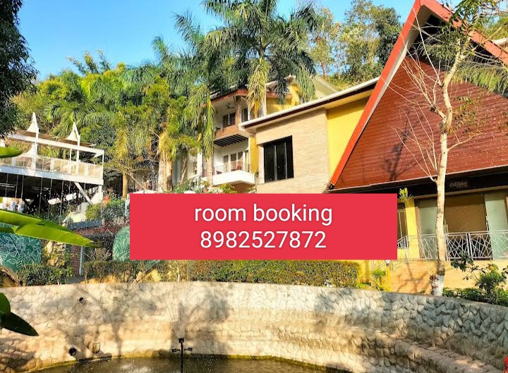 Aarian Woods A Boutique Resort