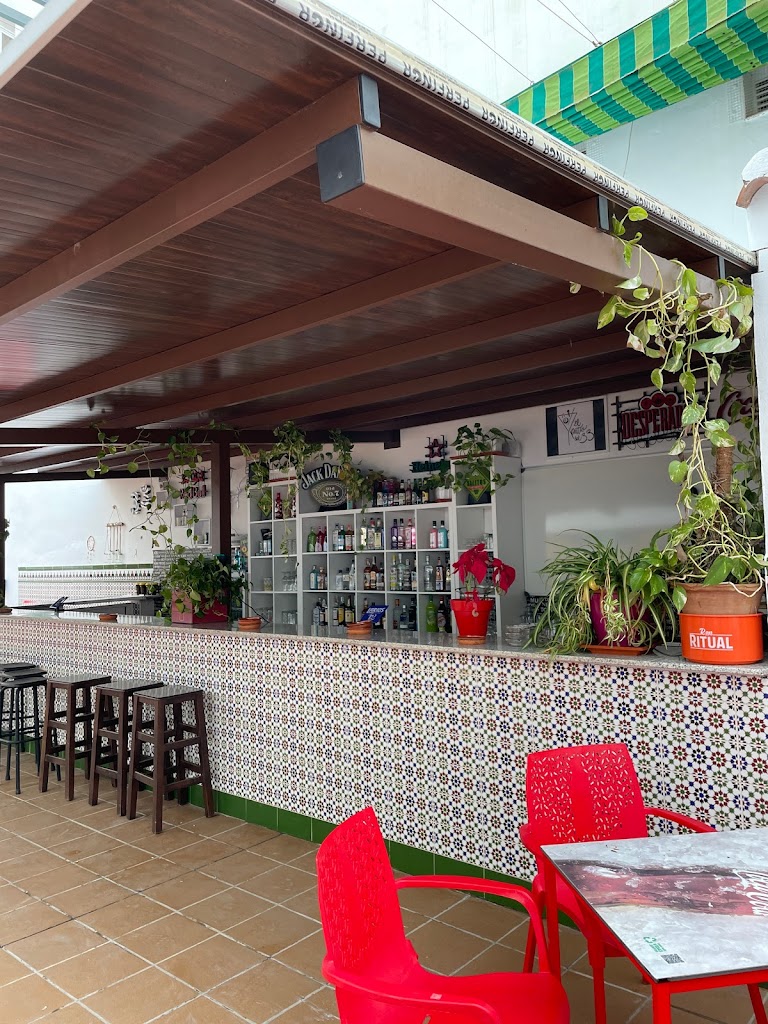 Bar-Cafeteria Patio del 33