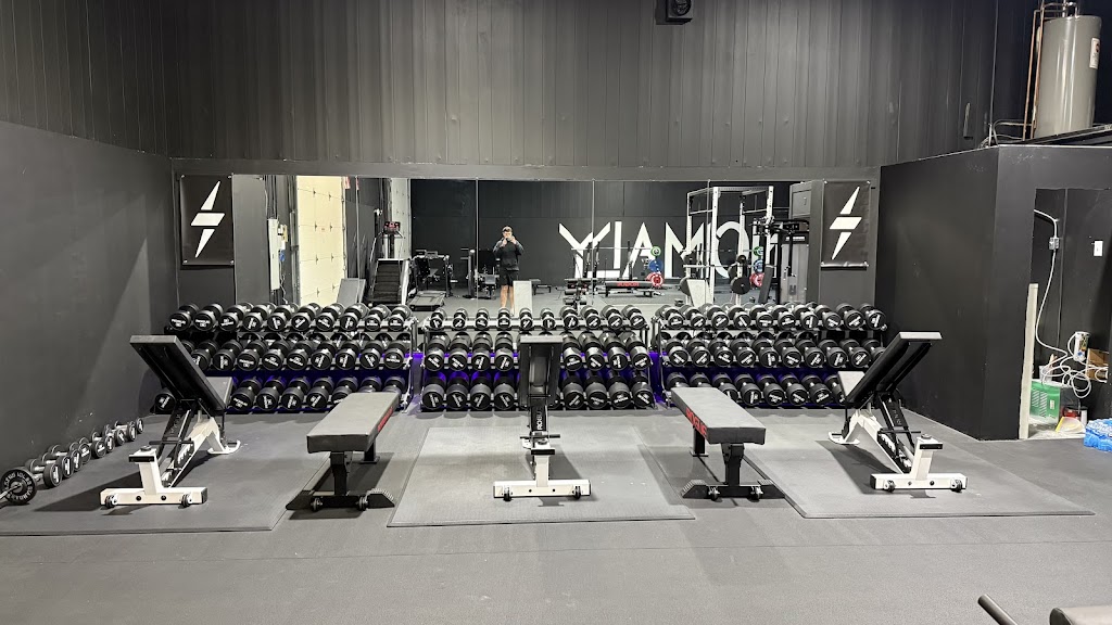  Anomaly Powerbuilding