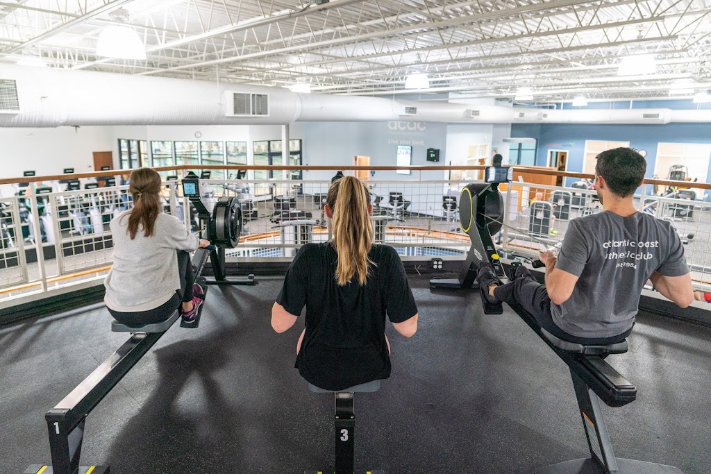  acac Fitness & Wellness Albemarle Square