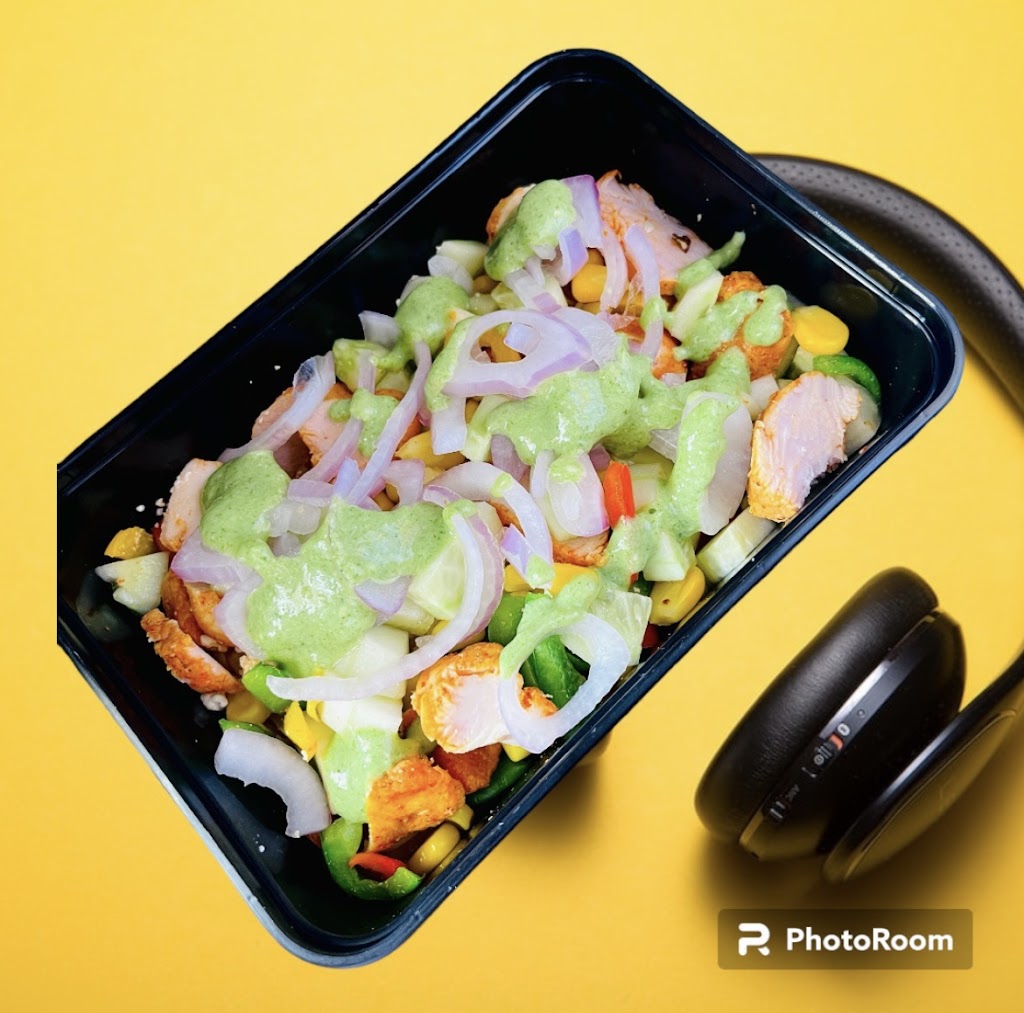 Bhaiya Ji Cloud Kitchen Serve Healthy Food