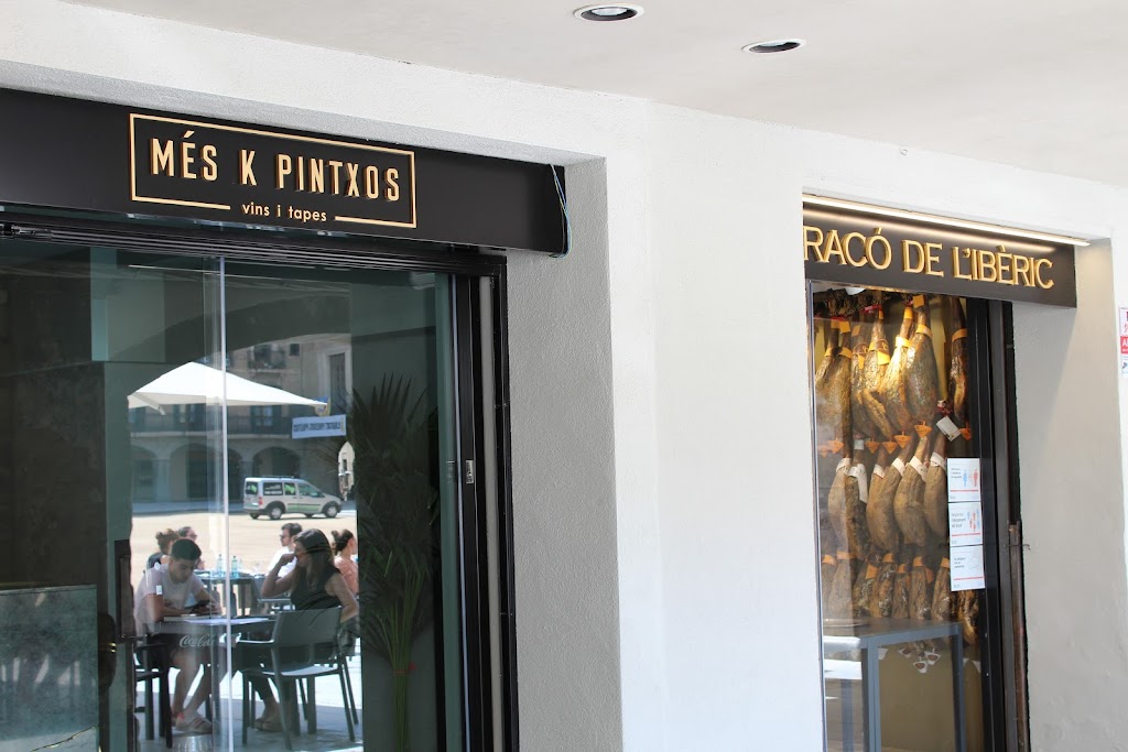 Raco de l'Iberic S.L.U.